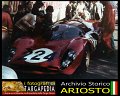 224 Ferrari 330 P4 N.Vaccarella - L.Scarfiotti (1)